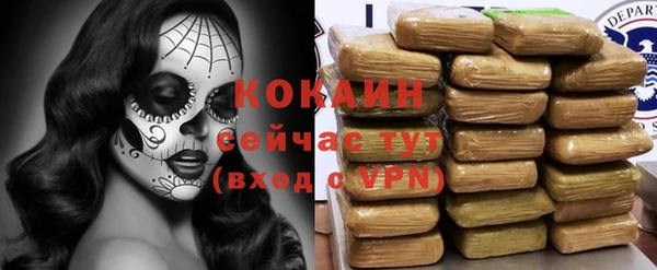 хмурый Куйбышев