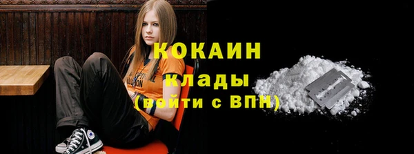 хмурый Куйбышев