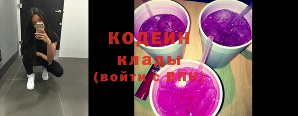 хмурый Куйбышев